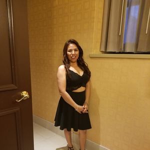 Meet your Posher, Edith